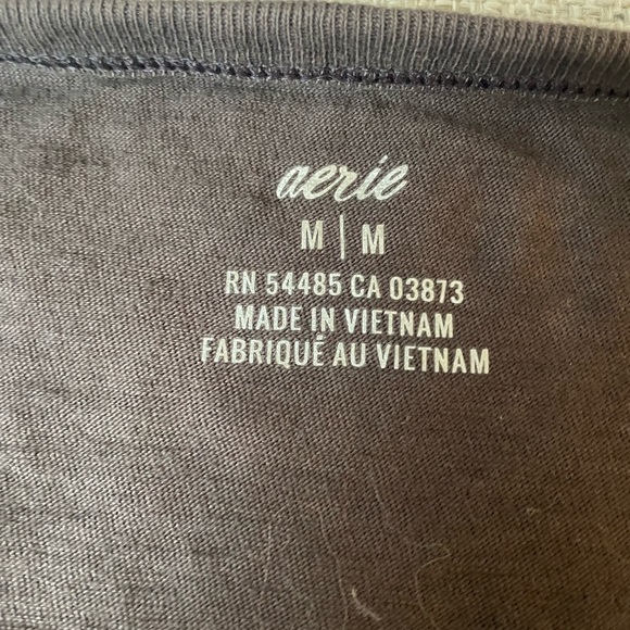 Aerie henley - Picture 3 of 3